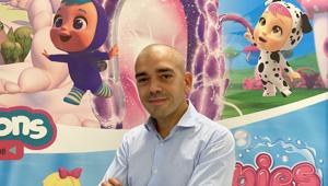 IMC Toys punta a chiudere il 2020 con una crescita a doppia cifra, grazie anche ad un'intensa campagna tv e online
