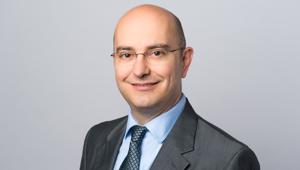 Luca Zerbini è il nuovo Managing Director Paper & Security di Fedrigoni