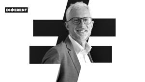 Luca Cavalli nuovo General Manager di Different