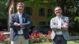 Reinova sceglie Industree Communication Hub come partner di comunicazione