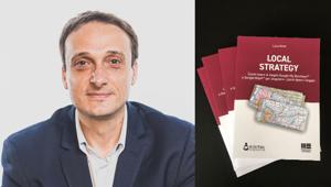 Indagine Google. Luca Bove (Local Strategy): "Il business e il marketing sono sempre più local: il 73% delle ricerche online proviene azioni geolocalizzate"