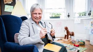 Lucia Rizzi torna in tv sul NOVE con Supernanni