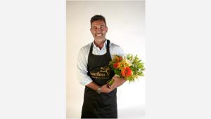  Interflora nomina Luca Gerini  Managing Director Southern Europe e potenzia la piattaforma web e i servizi di e-commerce