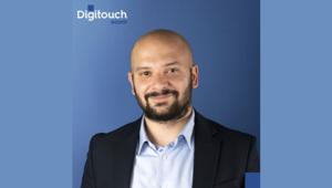 Damura sceglie Digitouch E-commerce per affrontare una nuova sfida nell’ambito delle vendite online