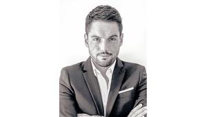Luca Cozza è il nuovo Sales Manager Italy di Columbia