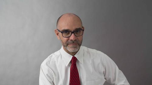 Luca Villani