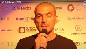 NC Digital Festival. Casadei (Web Stars Channel): “Autenticità e verità i valori con cui i creator nativi digitali comunicano con il target. Per ingaggiare le persone, puntate su experience straordinarie che facciano sognare”
