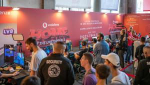 Lucca Comics&Games, di QMI l’Area Movie e le attività dei brand presenti nell’edizione dei record: 320.000 biglietti venduti, 1 milione di presenze