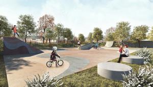 I Parchi Agos Green&Smart in tre nuove città: la rigenerazione verde sbarca a Lucca, a Catania e a Roma