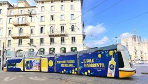 Limoncetta di Sorrento e PicNic portano il sole di Sorrento a Milano