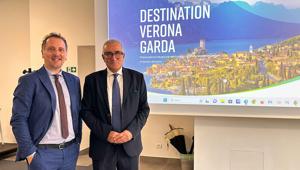 Destination Verona Garda Foundation, presentato il piano di promozione e comunicazione 2024. Determinanti gli investimenti nel settore MICE e l'avvio della procedura per la creazione del Convention Bureau