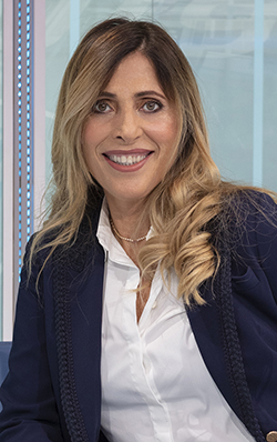 Lucia Niespolo