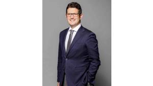 Luca Conti Chief Executive Officer di E.ON Italia dal 1 febbraio 2024