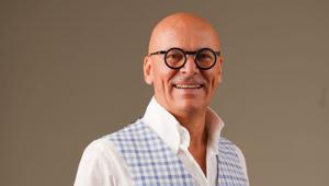 Inside rinnova la partnership con Tegola Canadese per il quarto anno consecutivo, confermando la fiducia instauratasi nel corso degli anni