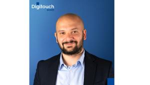 Digitouch Ecommerce potenzia l'esperienza di acquisto di Fastweb Shop con l'integrazione di Amazon Business