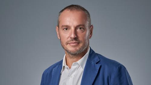 Luca Poggi, AD Rai Pubblicità