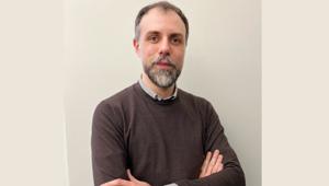 Luca Zorloni Head of Editorial Content di WIRED Italia