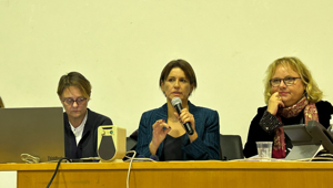 Roma Capitale presenta i dati dell’Osservatorio STEP – Le parole giuste: al via campagna #NessunaScusa