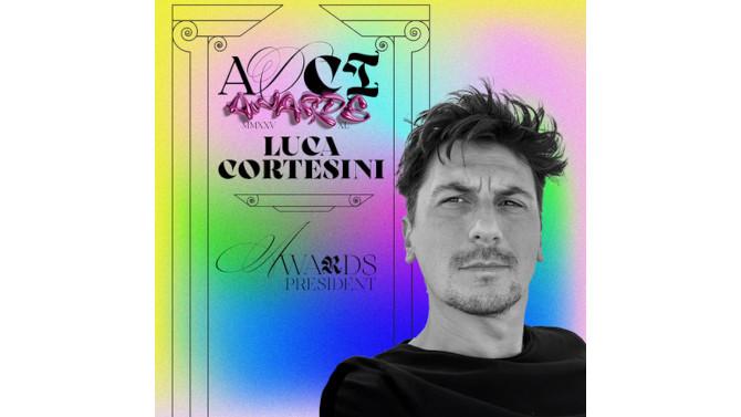 Luca Cortesini