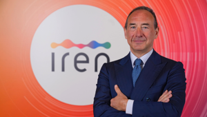 Iren rinnova il proprio Programma EMTN incrementando l’ammontare massimo da 4 a 5 miliardi di euro