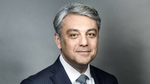 luca de meo