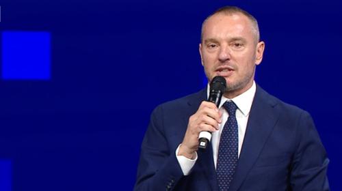Luca Poggi, Rai Pubblicità Luca Poggi, Rai Pubblicità