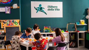 Fondazione l’Albero della Vita lancia la nuova campagna tv e digital firmata Aragorn