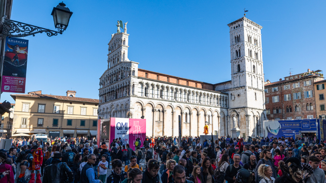 Euronics Italia si affida a Fandango Club e PG Esports e lancia un contest artistico per giovani creativi under 30 al Lucca Comics & Games 2025