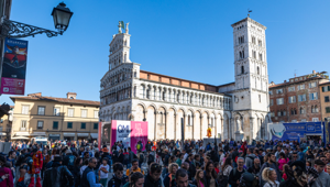 Euronics Italia si affida a Fandango Club e PG Esports e lancia un contest artistico per giovani creativi under 30 al Lucca Comics & Games 2025