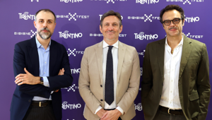 Con Piano B torna il WIRED Next Fest Trentino: oltre 140 eventi e più di 170 ospiti provenienti dal mondo scientifico, culturale, politico ed economico