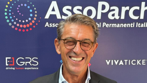 Nasce Rete Imprese di Spettacolo: AssoParchi si unisce ad AGIS. Nel 2024 il settore congiunto ha generato ricavi per 1,5 miliardi di euro e oltre 55 milioni di spettatori