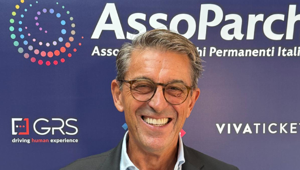 Turismo tra servizio e industria: AssoParchi appoggia e condivide il cambio di rotta per il settore Turismo tra servizio e industria: AssoParchi appoggia e condivide il cambio di rotta per il settore