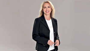 Federica Lucisano eletta Presidente dell’Unione Produttori ANICA