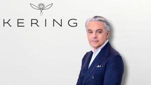 Kering apre una gara media globale