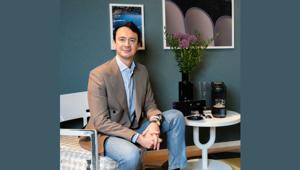 Nespresso lancia il nuovo universo di brand “Vertuo World”. Dua Lipa si unisce a George Clooney per la nuova campagna globale Nespresso lancia il nuovo universo di brand “Vertuo World”. Dua Lipa si unisce a George Clooney per la nuova campagna globale