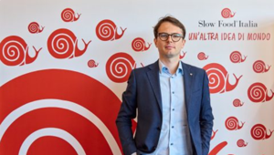 La Città di Torino e Slow Food Italia lanciano i "Canteen Days": open day e percorsi sensoriali nelle mense scolastiche La Città di Torino e Slow Food Italia lanciano i "Canteen Days": open day e percorsi sensoriali nelle mense scolastiche