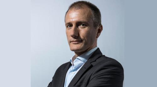 Luca Vergani