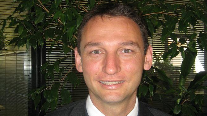 Luca Belloni