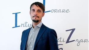 Luca Finardi è il nuovo Chief Operating Officer di Realize Networks