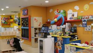 Epson porta la fotografia nelle ludoteche Youngo grazie al kiosk digitale