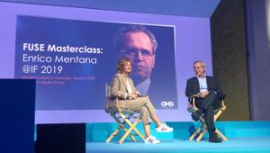 IF!. Masterclass Fuse. Mentana: "Il futuro della tv sarà l'on demand, che scardina il rito della fruizione tradizionale. Manca creatività. Servono format nuovi e idee coraggiose"
