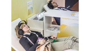 Lufthansa Group e Zero-starting ideas invitano a rallentare