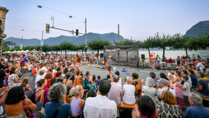 Lugano LongLake Festival: presentato il ricco programma di attività gratuite che comprende oltre 300 eventi
