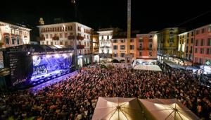 Lugano LongLake Festival con più di 300 eventi e le proposte di Estival Jazz, Blues to Bop e del Buskers, si consolida come grande festival urbano nel cuore dell’estate luganese