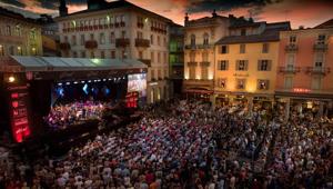 Lugano LongLake Festival- Summer City Festival, annunciato il programma ufficiale dell'edizione 2024. A Lugano dall’11 al 28 luglio 2024