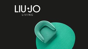 Liu Jo diventa anche Living e sceglie Cavalleri Comunicazione per raccontarsi