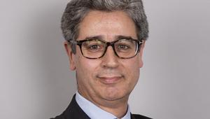 Luis Pires è il nuovo managing director di Klépierre Italia