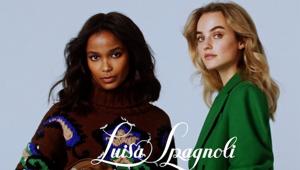 Luisa Spagnoli, il digital della Milano Fashion Week S/S 2023 è di Digital Dust