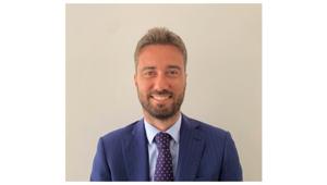 Francesco Luiso nuovo General Manager di Paglieri