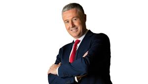 Stefano Cigarini è il nuovo Divisional Director Merlin per Gardaland e AD del Resort